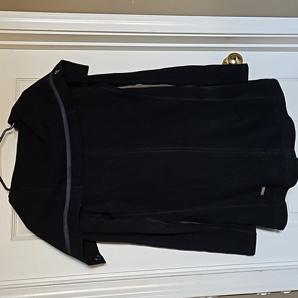 Lululemon Method Wrap Jacket Size 6 - Picture 9 of 13